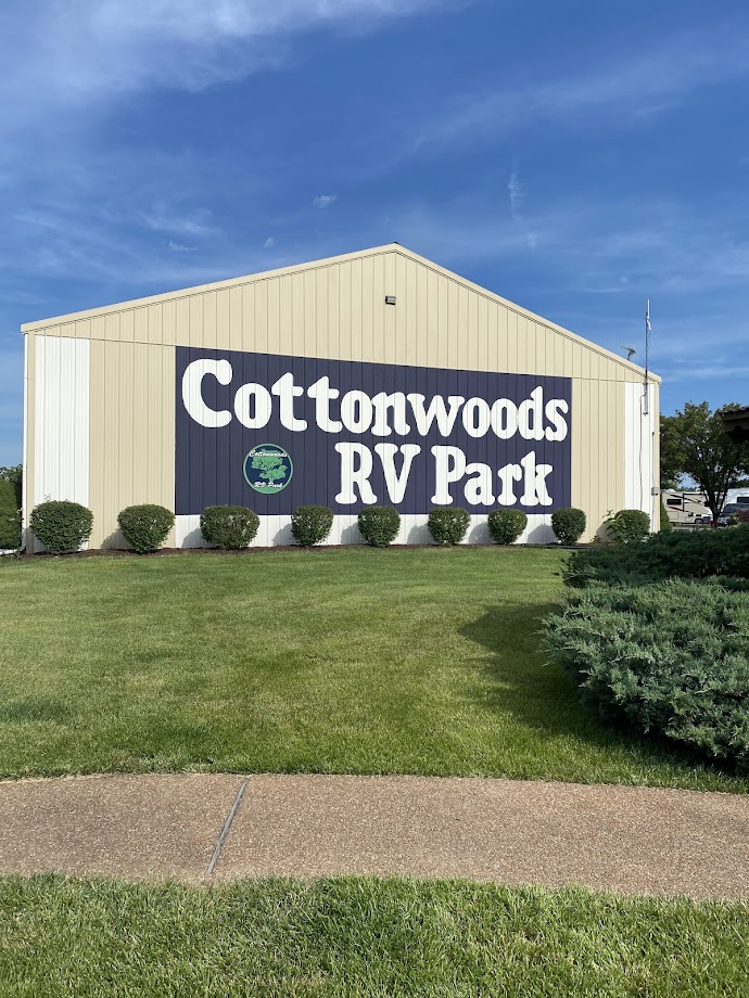 Cottonwoods RV